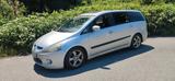 Mitsubishi Grandis DID Vollausstattung - Mitsubishi Grandis mit Diesel-Antrieb