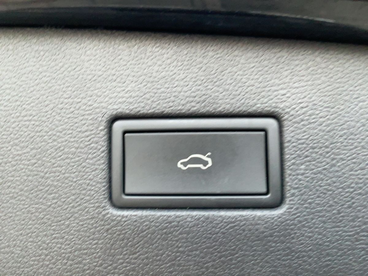 Volkswagen Tiguan Allspace - Bild 15