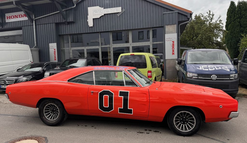 Dodge Charger