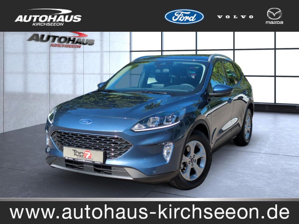 Kuga 2.0 EcoBlue Cool&Connect Automatik Navi