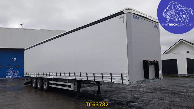 Inne Hoet Trailers HT.SCX