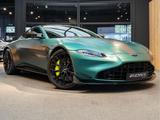 Aston Martin V8 Vantage F1 Edition Matte PPF 4.0 F1 Edition - Aston Martin aus 2021