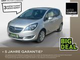 Opel Meriva B 1.4 Turbo ecoFlex Innovation LM KlimaA - Opel Meriva: Innovation