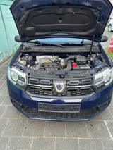 Dacia  Logan mcv - Dacia Logan in Frankfurt (Main)