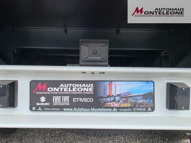 Fiat L3 Doka 35 Pritsche 140 MT | Sofort | RFK