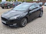 Ford Focus*ST-Line*NAVI*KLIMA*PDC*SHZ*LKHZ*AHK*TOP*