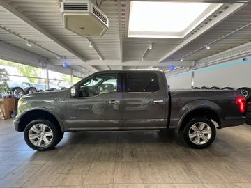 Ford F 150 - 11