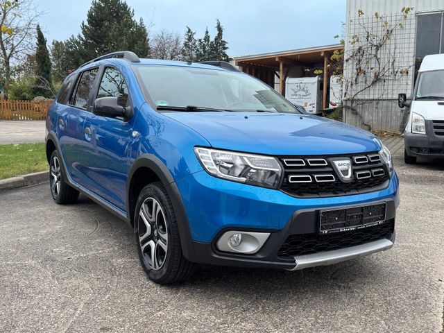 Dacia Logan MCV II Kombi Stepway NAVI