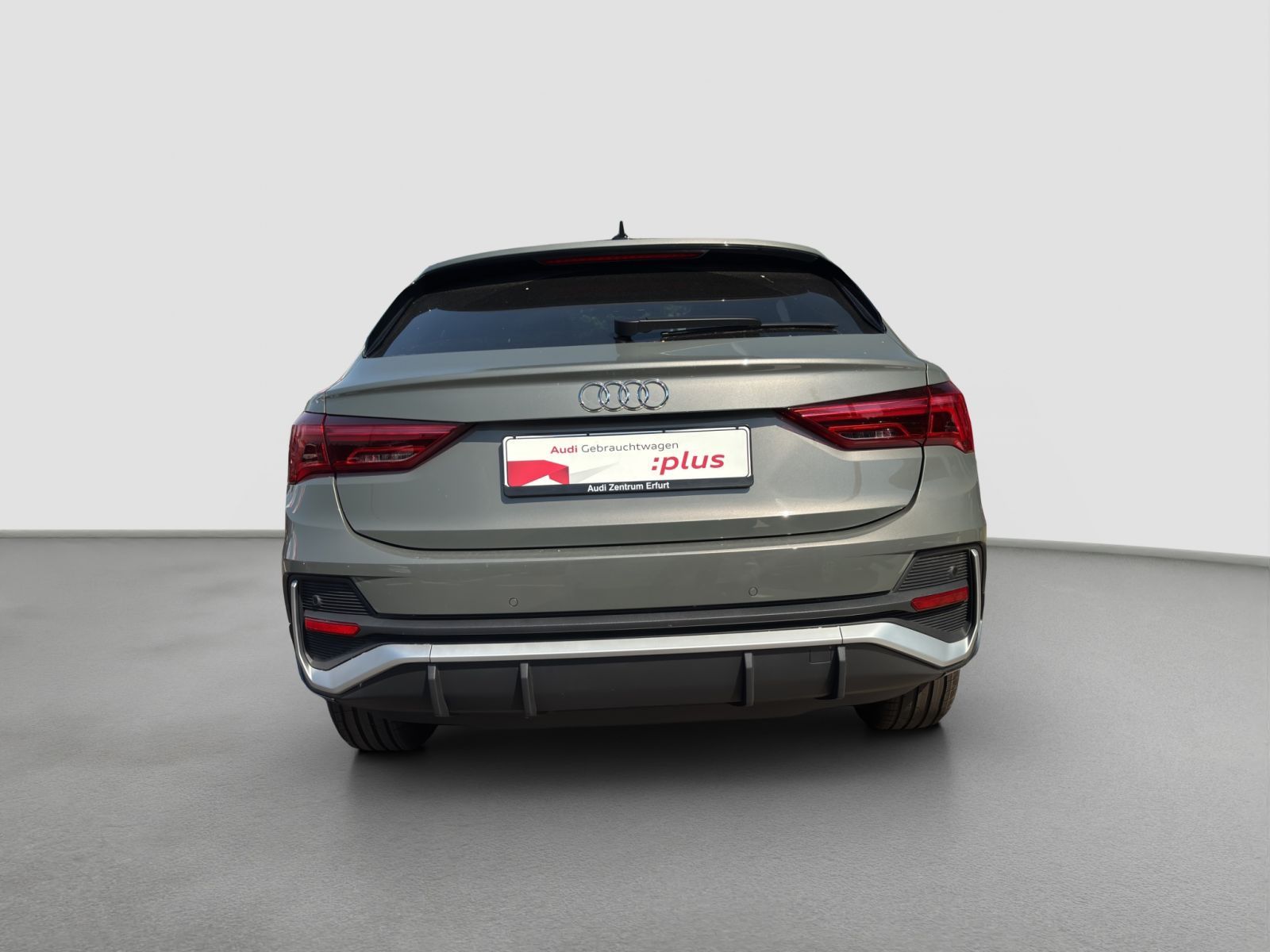 Audi Q3 - Bild 13