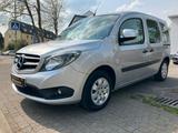 Mercedes-Benz Citan Kombi 111 CDI lang *Zahnriemen gewechselt* - Mercedes-Benz Citan in Essen