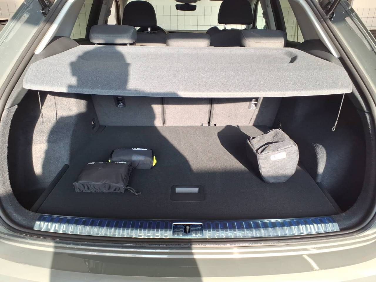 Audi Q3 - Bild 6