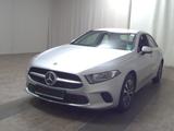 Mercedes-Benz A 200 Lim. Style Navi MBUX T-Leder PDC SHZ - Mercedes-Benz A-Klasse: 2style