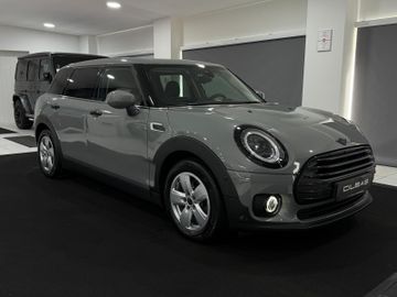 MINI One Clubman - 3