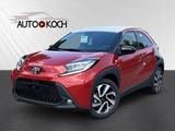 Toyota Aygo X Air Teamplayer 1.0 VVT-i EU6e Faltdach LE - Toyota Neuwagen: Aygo