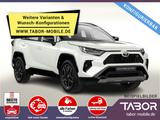 Toyota RAV4 2.5 Hybrid 218 CVT 4WD GR Sport LED Kam360 - Toyota RAV 4 in Freiburg