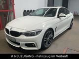 BMW 420 4er Coupe d M Sport LED*PDC*NAVI - gebrauchte BMW 420 aus dem Jahr 2019