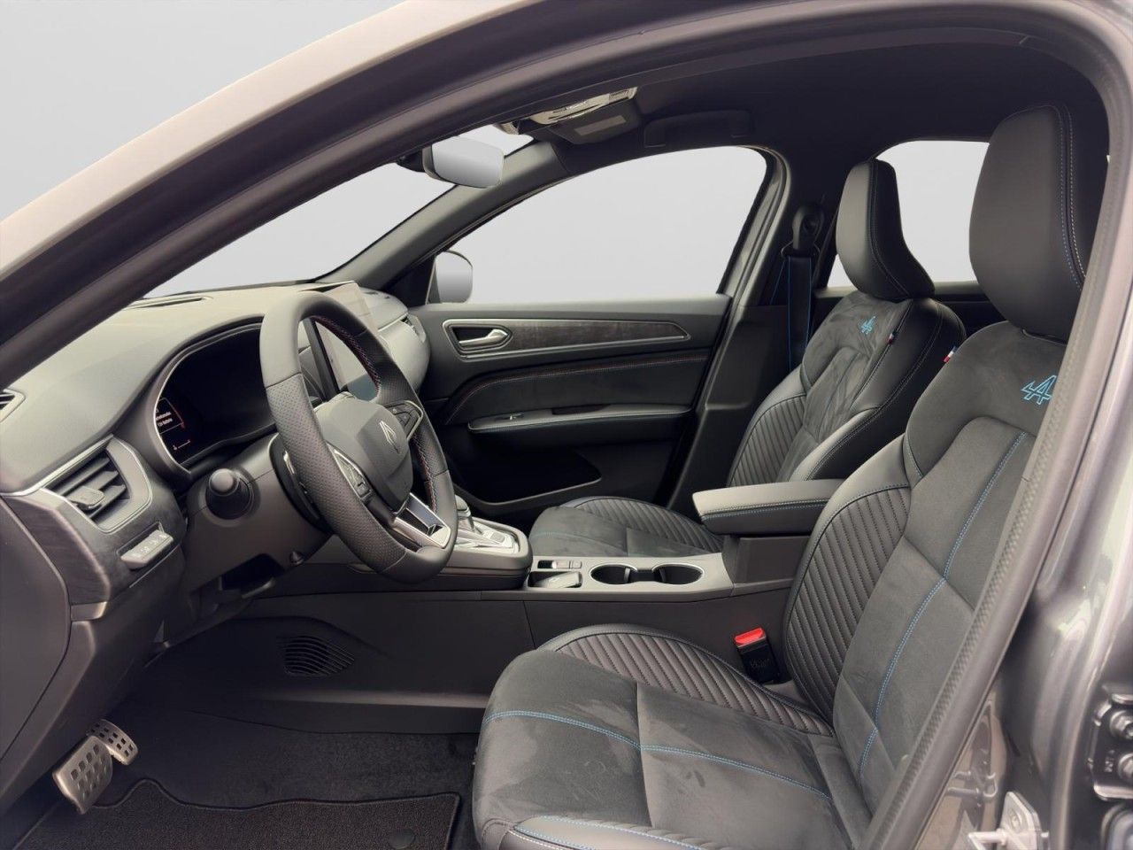 Renault Arkana - Bild 11