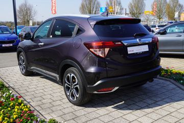 Honda HR-V - 7