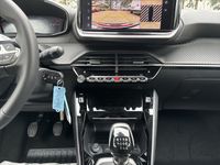 Peugeot 208 - Vorschau Bild 11