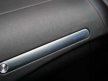 2020 Mclaren GT 缩略图 22