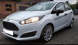 Ford Fiesta 1,25 44kW Trend 2.HD 5-TRG Klima TOP - Ford Fiesta: 1.4