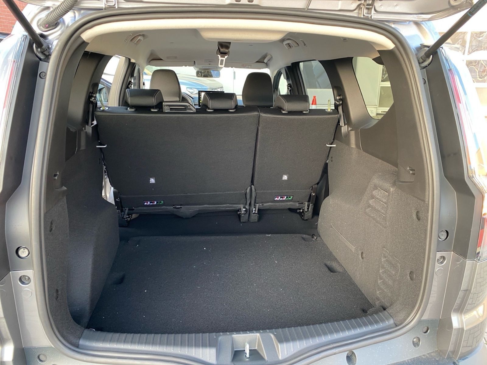 Fahrzeugabbildung Dacia Jogger Journey 110 *LED*NAVI*PDC*SITZHZG*KAMERA*