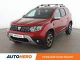 Dacia Duster 1.3 TCe Anniversary*NAVI*360°*AHK*PDC*SHZ - Dacia Duster in Frankfurt (Main)