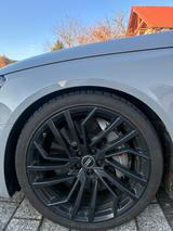 Audi RS4 2.9 TFSI Tiptronic quattro Avant - - gebrauchte Audi RS4 aus dem Jahr 2020