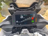 BMW F900XR A2 4Pakete+sonder, Wunderlich Sitz, Koffe - BMW X2