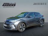 Toyota C-HR 2.0 Hybrid Team D. Parkassistent - Toyota C-HR in Hannover