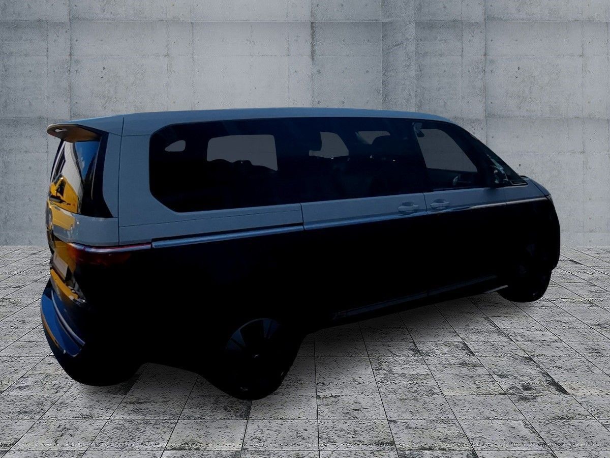 Volkswagen T7 Multivan - Bild 6