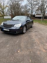 Chrysler Sebring JS Cabrio - Chrysler Sebring Diesel Gebrauchtwagen
