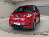 Volkswagen ID. BUZZ GTX 4MOTION 7 Sitze 250KW Pano 86kw - Volkswagen ID. Buzz in Düsseldorf