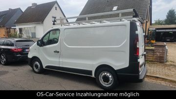 Renault Trafic - 3