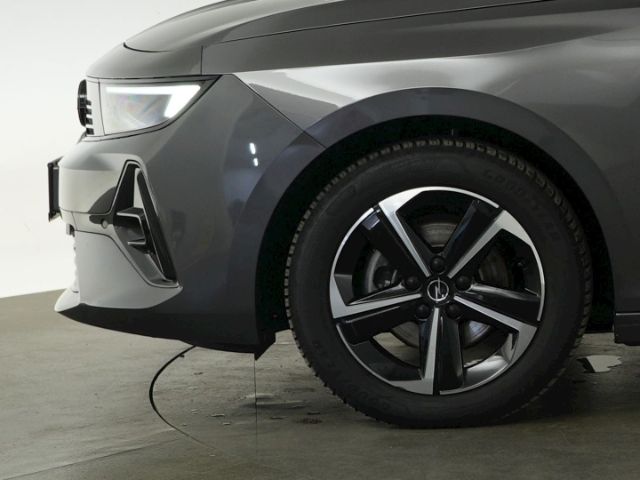 Astra L LIM GS+LED+360 GRAD KAMERA+SITZ-/LENKRAD