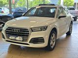 Audi Q5 50 TFSI*quattro*S-Line*Pano*SHZ*Digt.Cockpit - Audi Q5 Gebrauchtwagen in Bonn