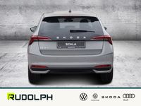 Skoda Scala - Vorschau Bild 5