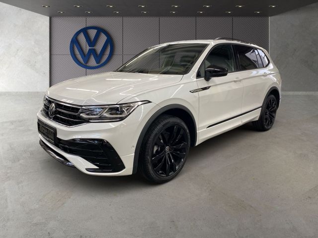 Volkswagen Tiguan Allspace 2.0 TSI DSG 4 Motion R-Line Navi