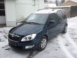 Skoda Roomster 1.2l TSI 2.Hd., SHZ, Standheizung, AHK, - Skoda Roomster in Chemnitz