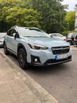 Andere Subaru XV 2.0i Exclusive - Andere in Köln