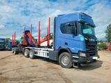 Scania R520 - Scania Bielefeld