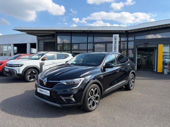 Renault Arkana R.S. LINE TCe 140 EDC