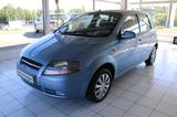 Daewoo Kalos SX 5-TÜRIG KLIMA TÜV NEU - Daewoo Kalos Gebrauchtwagen