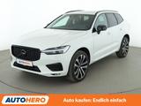 Volvo XC60 2.0 B4 Diesel Mild-Hybrid R Design AWD Aut. - Volvo XC60 in Bochum