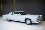 Lincoln Continental Coupe (1 owner, original paint) - Lincoln Oldtimer