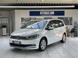 Volkswagen Touran 2.0 TDI Panorama Navi Leder LED 7-Sitzer - VW Touran Gebrauchtwagen in Braunschweig