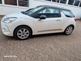 Citroën DS3 Chic klima - Citroën aus 2012