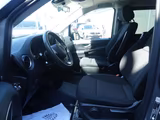 Pössl Vito Tourer 119 CDI 4x4 Pössl Campstar 2xS-TÜR/L - Pössl Campstar