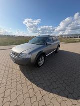 Audi A6 4b Allroad - 2.5 tdi - quattro - tüv neu - gebrauchte Audi A6 Allroad aus dem Jahr 2003