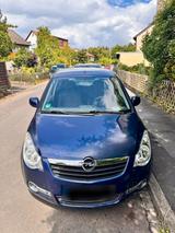 Opel Agila Opel - Opel Agila Gebrauchtwagen in Nürnberg